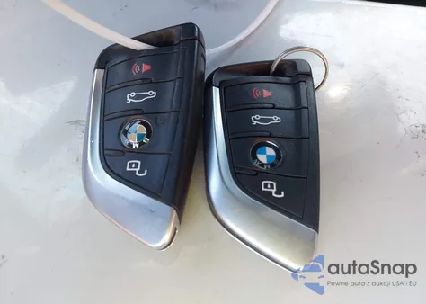 2023 BMW 330I from USA, damaged, VIN 3MW69FF01P8D59980